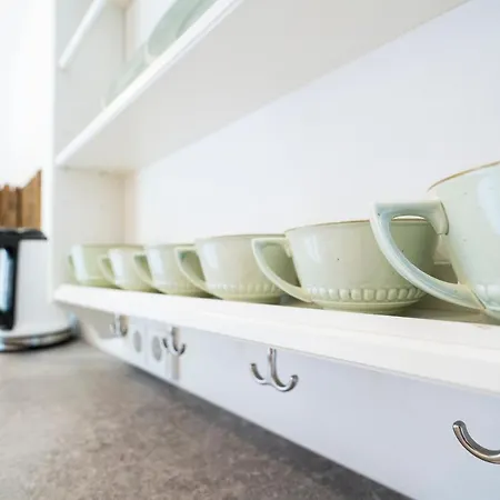 Lejlighed Nautic Strandhotel