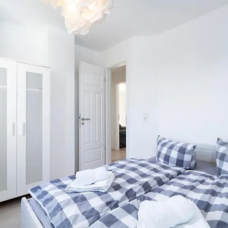 Nautic Strandhotel 3* Sierksdorf