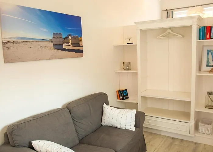 Nautic Strandhotel 3*