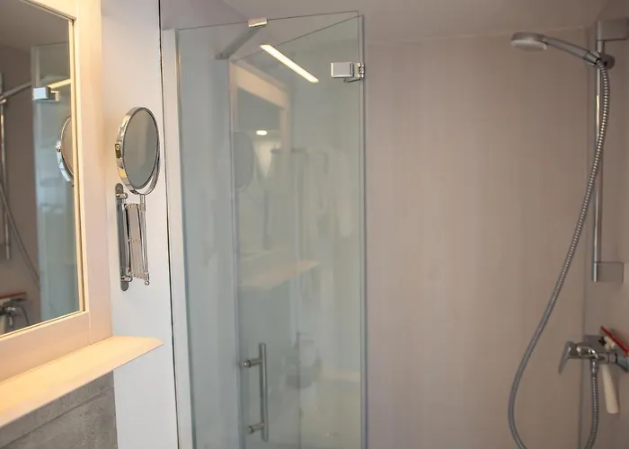 Nautic Strandhotel Appartement