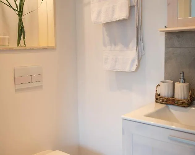 Nautic Strandhotel Appartement 3*