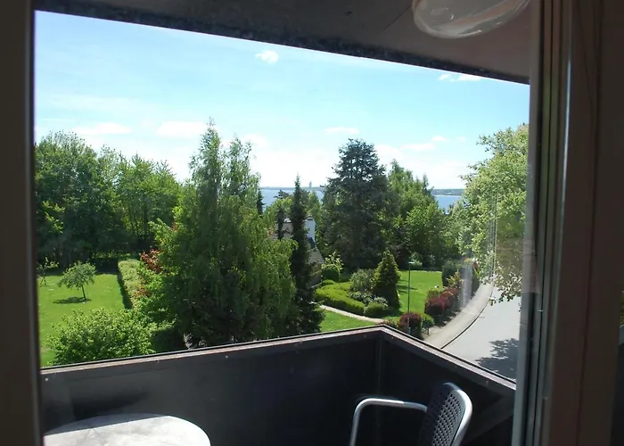 Nautic Strandhotel Appartement Sierksdorf