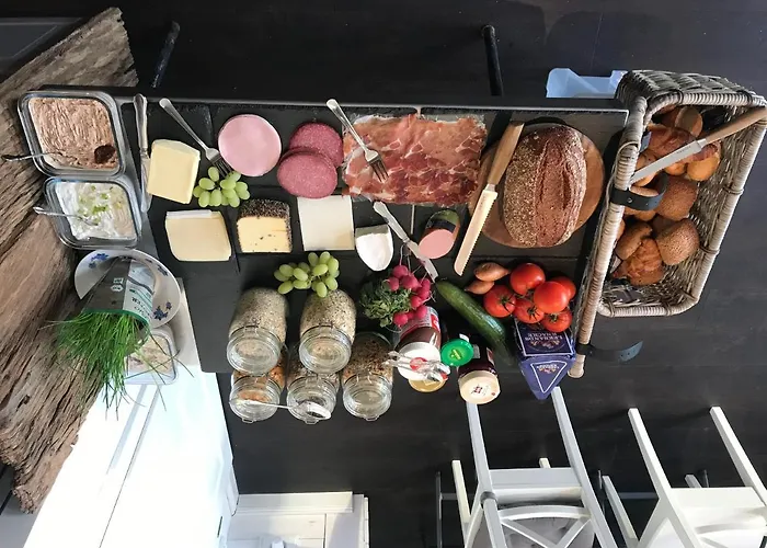 Nautic Strandhotel 3* Sierksdorf