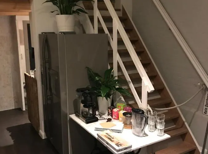 Nautic Strandhotel Appartement