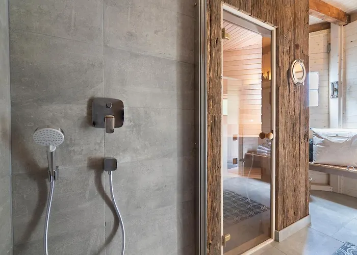 Nautic Strandhotel Appartement Sierksdorf