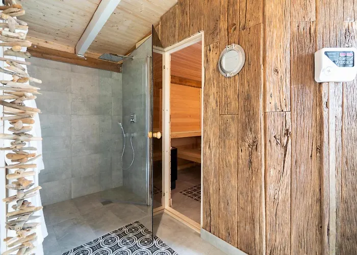 Appartement Nautic Strandhotel Sierksdorf