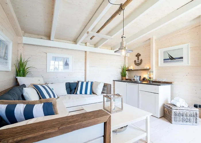 Nautic Strandhotel 3* Sierksdorf