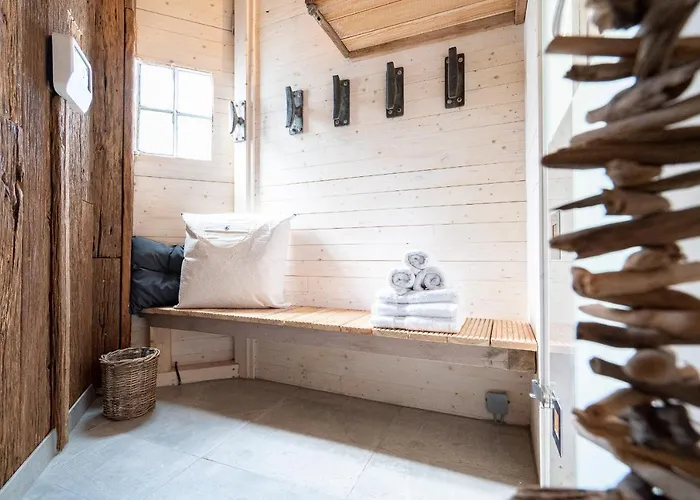 Appartement Nautic Strandhotel 3*