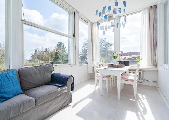 Nautic Strandhotel 3*