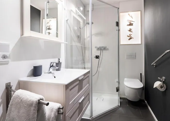 Nautic Strandhotel 3*