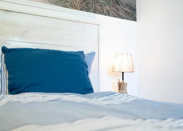 Nautic Strandhotel Appartement Sierksdorf