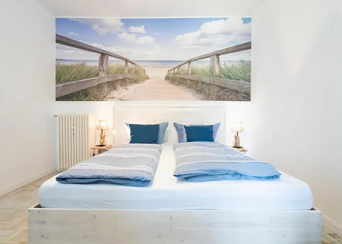 Nautic Strandhotel Sierksdorf