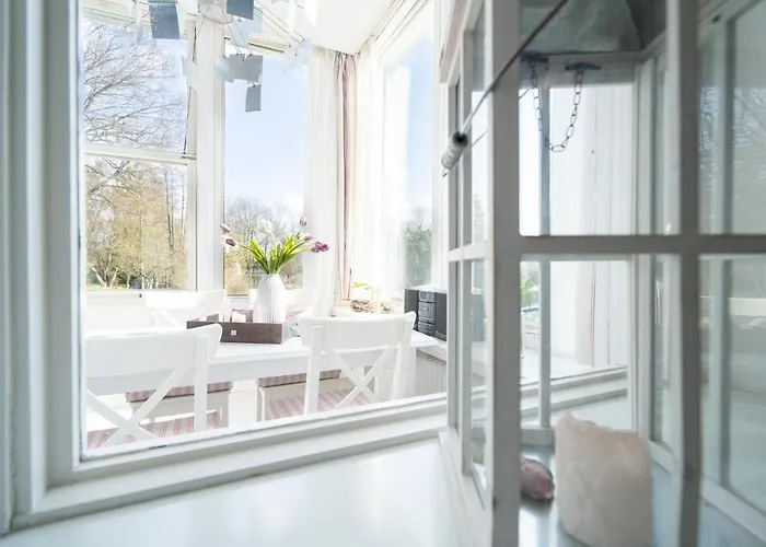 Appartement Nautic Strandhotel 3*