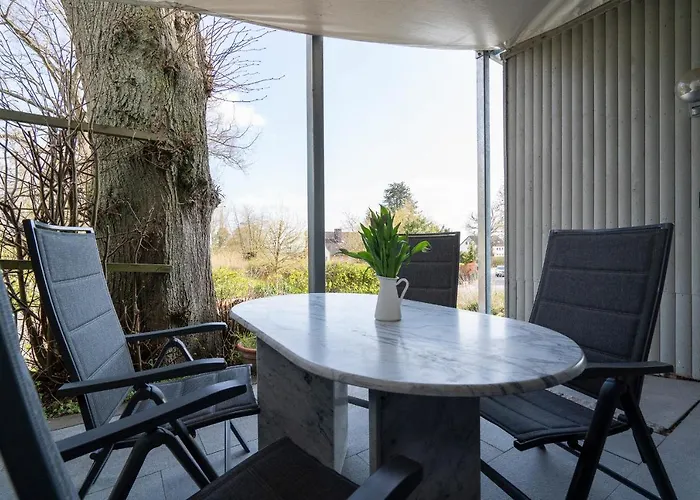 Nautic Strandhotel 3* Sierksdorf