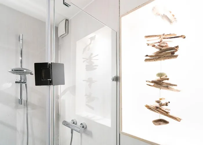 Appartement Nautic Strandhotel