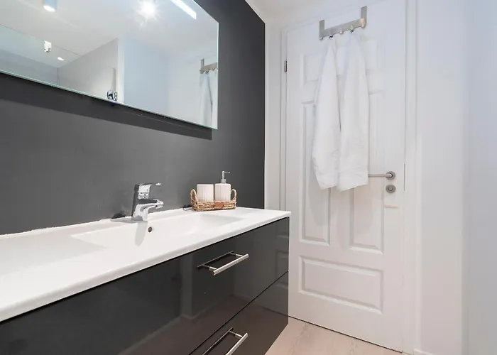 Appartement Nautic Strandhotel Sierksdorf