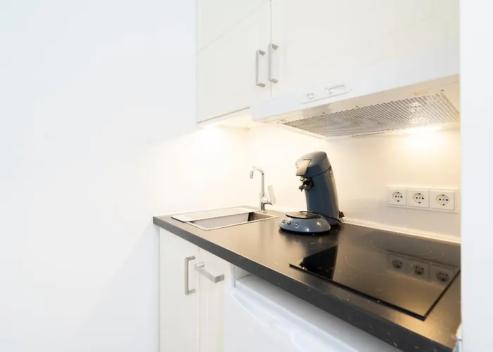 Appartement Nautic Strandhotel Sierksdorf