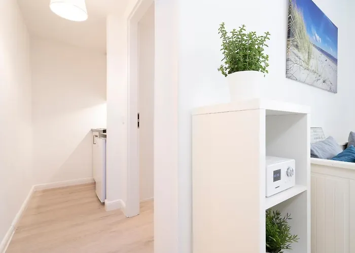 Nautic Strandhotel Sierksdorf