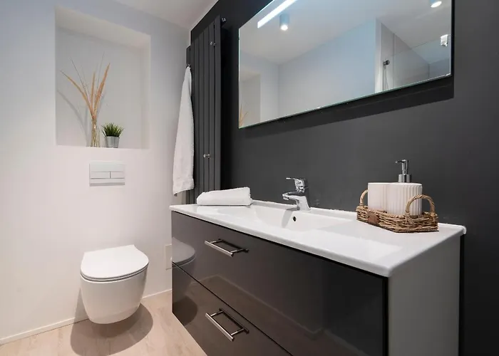 Appartement Nautic Strandhotel Sierksdorf