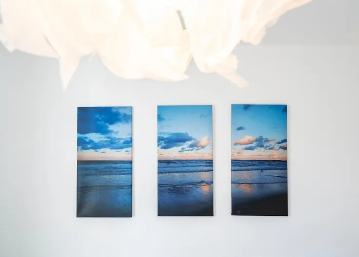 Nautic Strandhotel 3* Sierksdorf