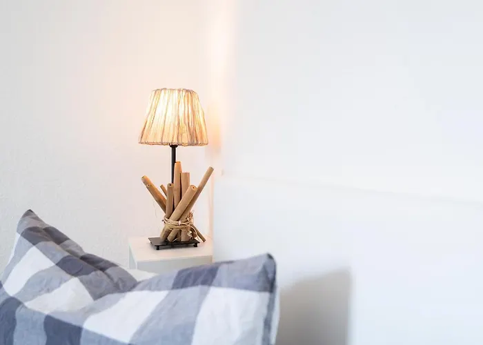 Appartement Nautic Strandhotel Sierksdorf