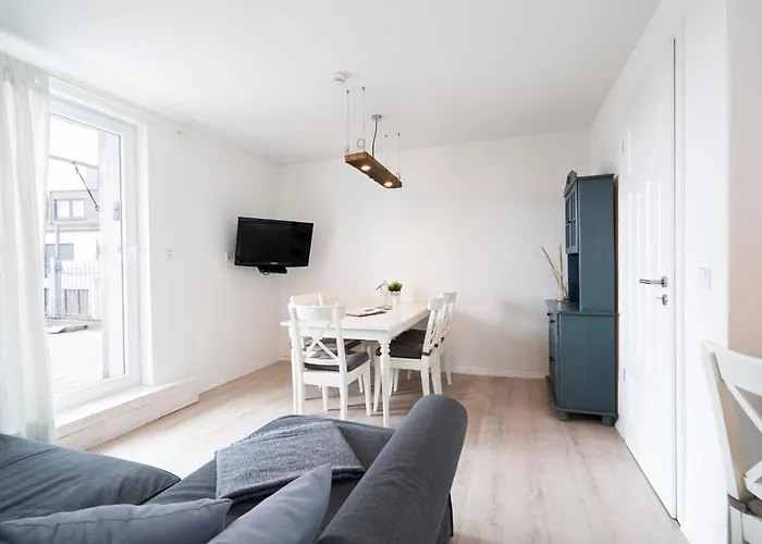 Nautic Strandhotel 3* Sierksdorf