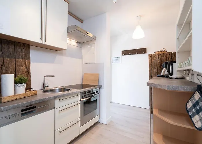 Nautic Strandhotel Sierksdorf