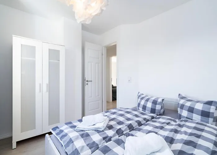 Nautic Strandhotel 3* Sierksdorf