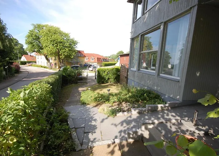 Nautic Strandhotel Appartement